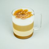 Latte Caramel Beurre salé S