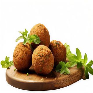 Falafel (5 Uds.)