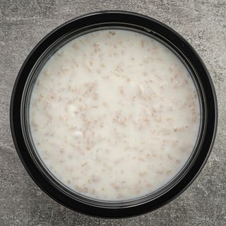 Каша овсяная