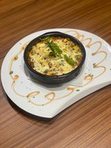  PASTICCIO Beef Kefta