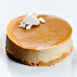 Чизкейк з солоною карамеллю (160г)