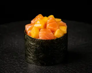 Gio mango 2 pezzi