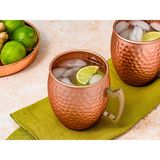 Moscow Mule