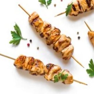 Chicken Shashlink