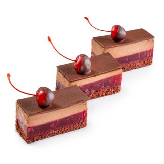 Тістечко "Черрі" (упак./5 шт)