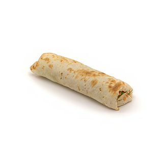 Wrap kebab