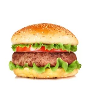 Burger clasic