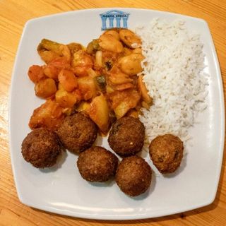 Keftedes Un viaggio nei sapori della Grecia