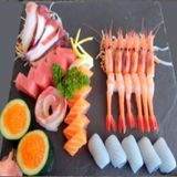 Sashimi No Moriawase