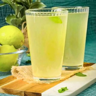 INDIAN LEMONADE 0.25L.
