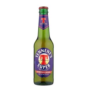 Tennent's 33 cl