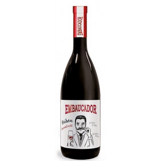 Embaucador (Alicante)