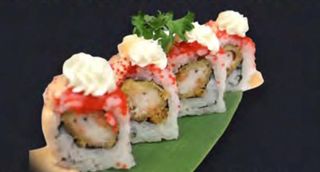 288. Imperianl roll 4 pezzi