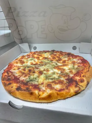 2 Pizzas  (Individuales)