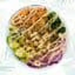 Tartar poke