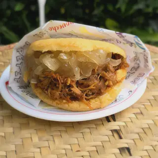 La Chiqui