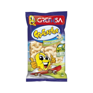 Grefusitos Bolsa 7Gr