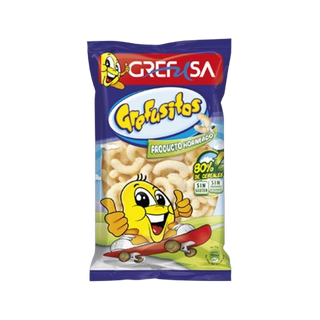 Grefusitos Bolsa 7Gr