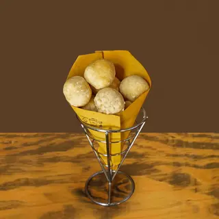 Zeppoline