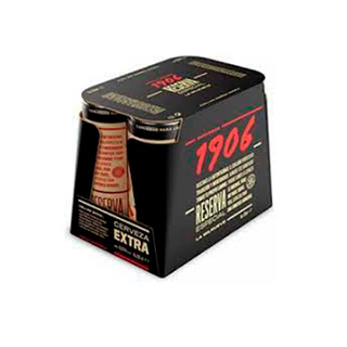 1906 Lata Pack 6X33 Cl.