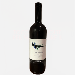 Barolo Gaja Docg “dagromis” 2019 75 Cl