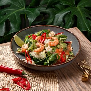 Тайський салат (220г)