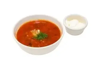 Солянка