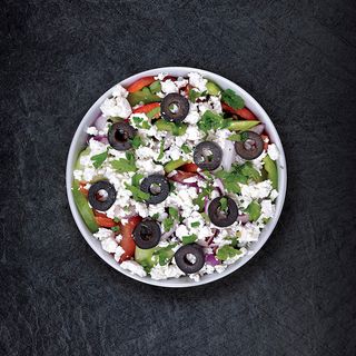 Шопска салата (350г)