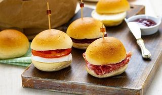 PANINI AL LATTE (17817)