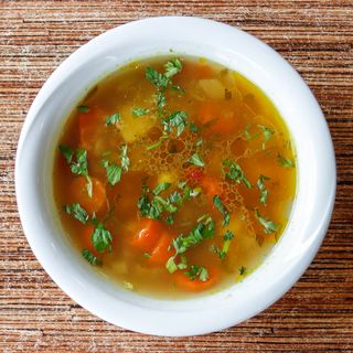 Супа Телешко варено (400мл)