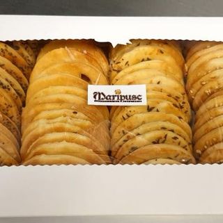 Cutie Covrigei 500 g