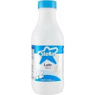 Latte Stella Blu