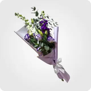 შოპაი & ეუსტომა