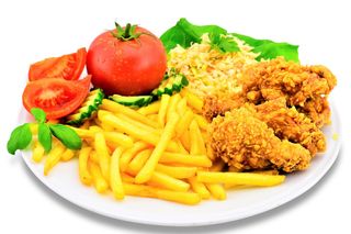 Zestaw wings