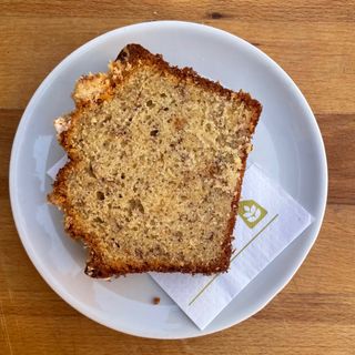Banana bread