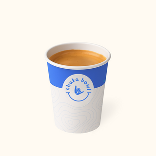 Espresso dublu 60ml