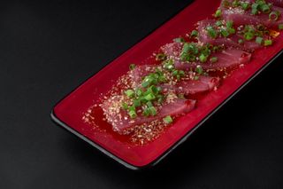 ტუნა ტატაკი