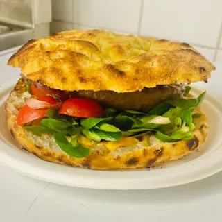 SaboriduBurger 