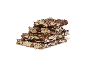 Turrón Terronico (300 G.)