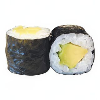 Maki de Aguacate (8 uds.)