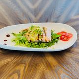 Somon la grătar – 200g