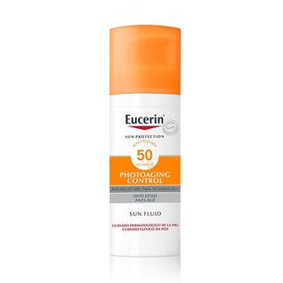 Eucerin Photoaging Control Sun Fluid Spf 50 5013732 50Ml