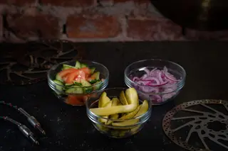 Castraveți murati