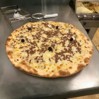 Pizza Tibo - Grande