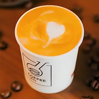Espresso Macchiato