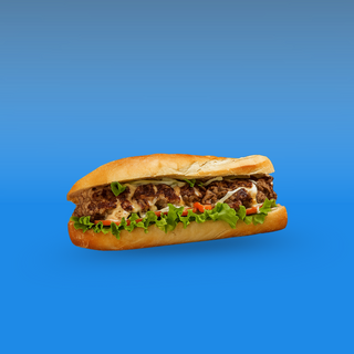 Bocadillos Viande Hachée