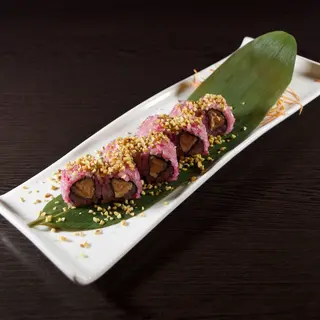 161. Uramaki miura