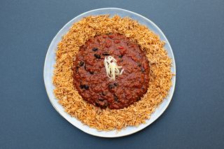 Chili con carne