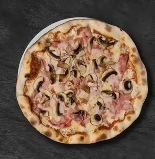 Pizza Peppone