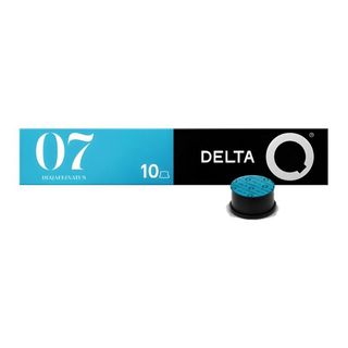 Cápsulas Café Descafeinado Decafeinatus Int 7 - Delta-Q 10un